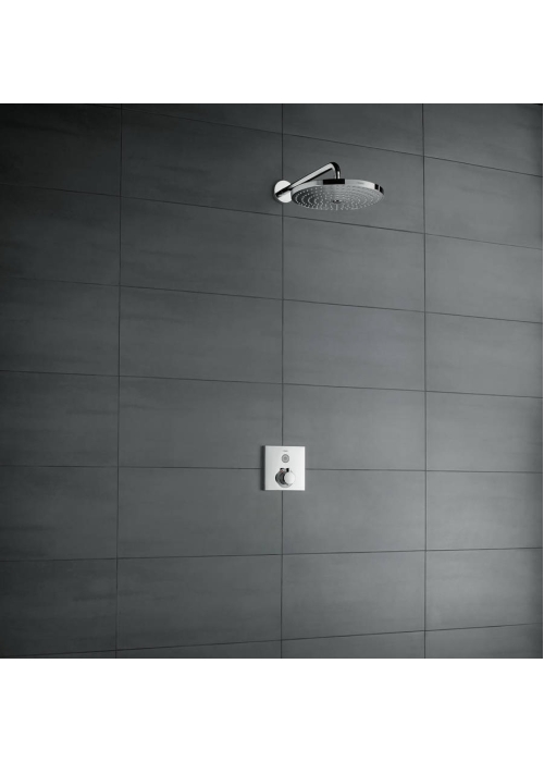 Термостат для душа Hansgrohe ShowerSelect 15762000