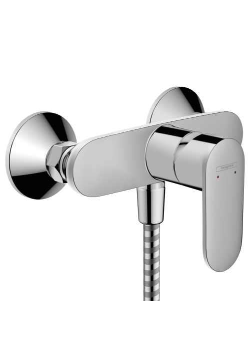 Смеситель для душа Hansgrohe Vernis Blend 71646000 хром