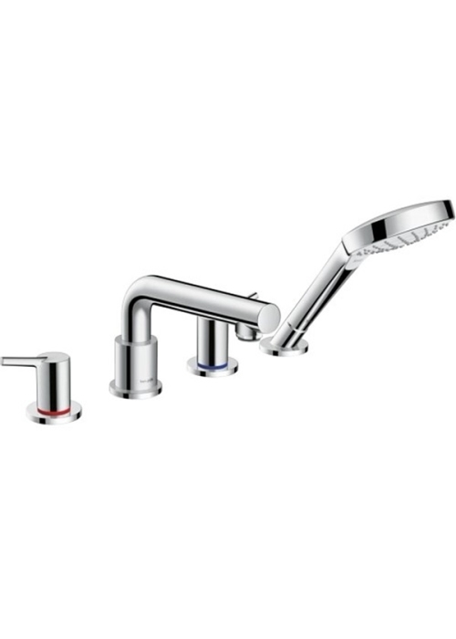 Змішувач на борт ванни Hansgrohe Talis S 72419000