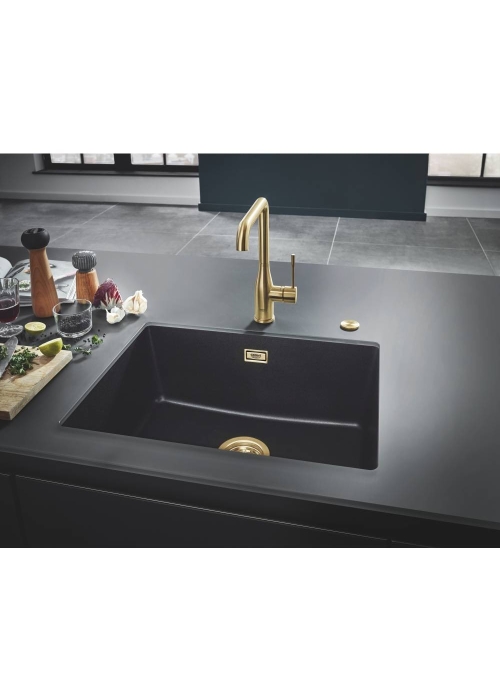 Кухонная мойка Grohe EX Sink K700U 31655AP0