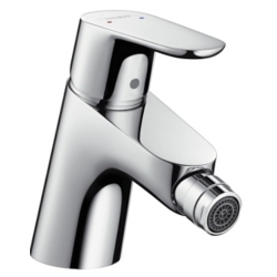 Змішувач для біде Hansgrohe Focus E ECO картридж 31928000