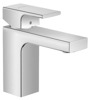 Змішувач для раковини Hansgrohe Vernis Shape 71568000 хром