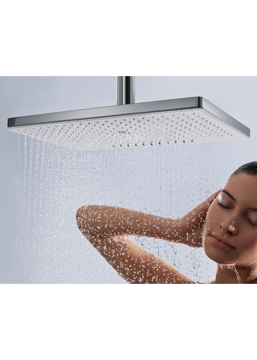 Верхний душ Hansgrohe Rainmaker Select 460 1jet 24002600