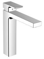 Змішувач для раковини Hansgrohe Vernis Shape 71591000 хром