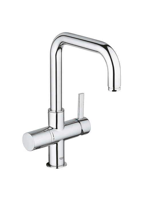 Смеситель для кухни с фильтром Grohe Blue 31303000