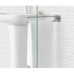 Рушникотримувач Hansgrohe PuraVida 41512000