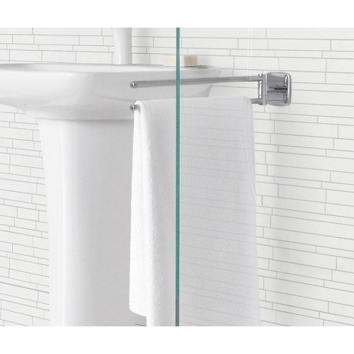 Рушникотримувач Hansgrohe PuraVida 41512000