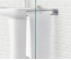 Рушникотримувач Hansgrohe PuraVida 41512000