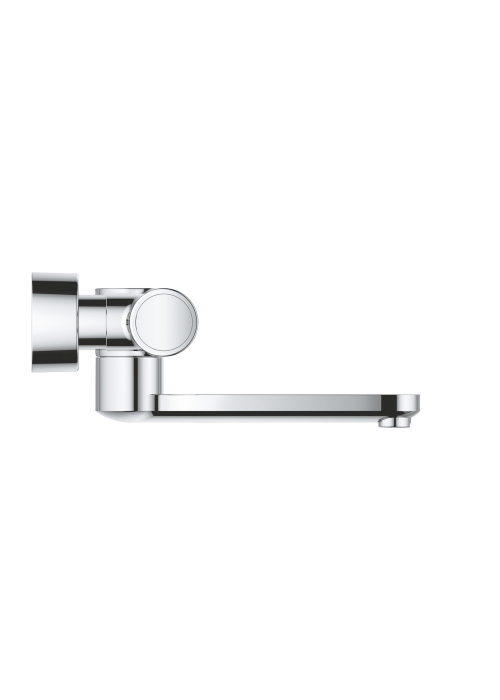 Смеситель для раковины термостатический бесконтактный Grohe Eurosmart Cosmopolitan E 36455000