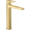 Змішувач для раковини Hansgrohe Metropol Polished Gold Optic 32512990