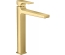 Змішувач для раковини Hansgrohe Metropol Polished Gold Optic 32512990