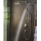 Термостат для душа Hansgrohe ShowerSelect S Matt Black 15743670