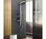 Верхній душ Hansgrohe Rainfinity 250 1jet 26228670 чорний матовий