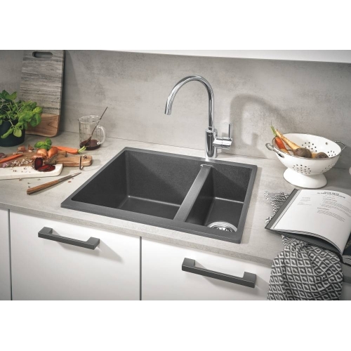 Кухонна мийка Grohe Sink K500 31648AT0