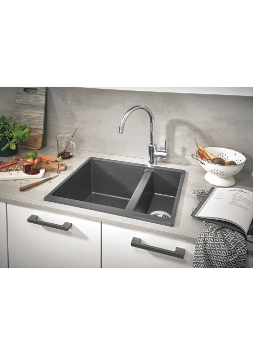 Кухонная мойка Grohe Sink K500 31648AT0