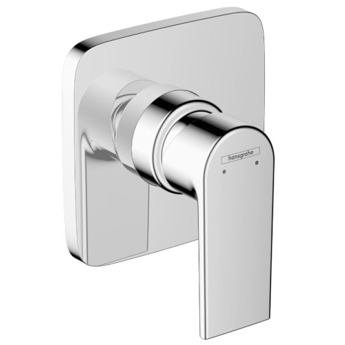 Смеситель для душа Hansgrohe Vernis Shape 71658000 хром