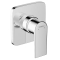 Змішувач для душу Hansgrohe Vernis Shape 71658000 хром