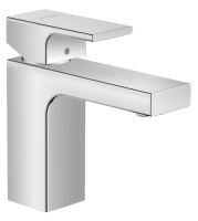 Смеситель для раковины Hansgrohe Vernis Shape 71569000 хром