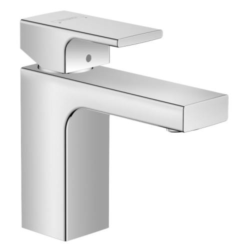 Змішувач для раковини Hansgrohe Vernis Shape 71569000 хром