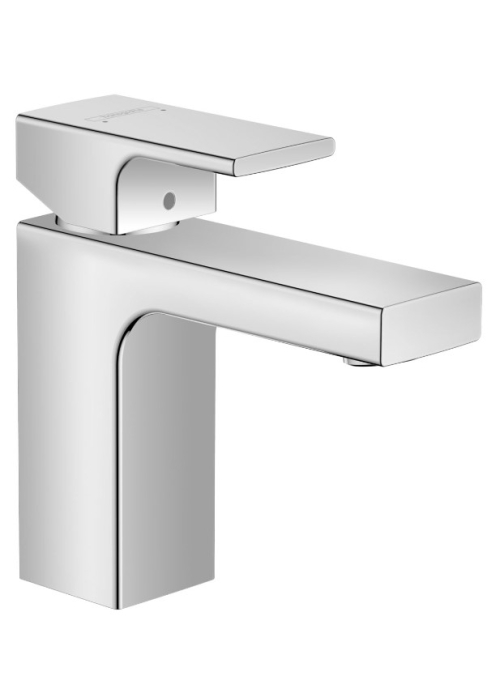 Змішувач для раковини Hansgrohe Vernis Shape 71569000 хром