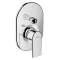 Змішувач для душу Hansgrohe Vernis Shape 71458000 хром