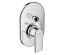 Змішувач для душу Hansgrohe Vernis Shape 71458000 хром