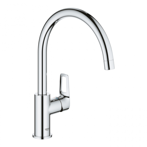 Змішувач для кухні Grohe BauLoop 31368001