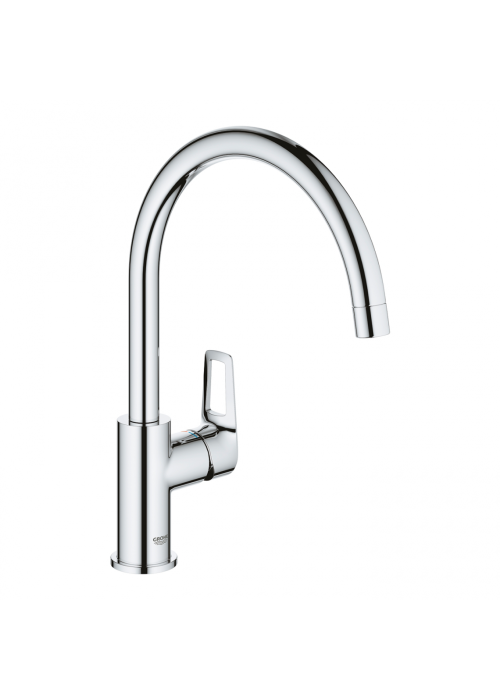 Змішувач для кухні Grohe BauLoop 31368001