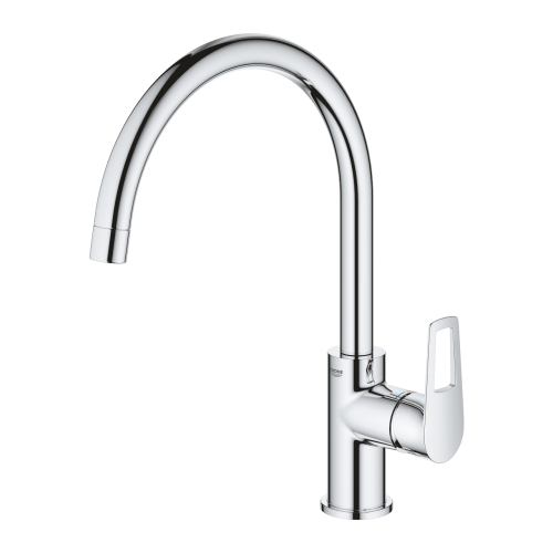 Змішувач для кухні Grohe BauLoop 31368001