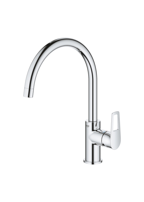 Змішувач для кухні Grohe BauLoop 31368001