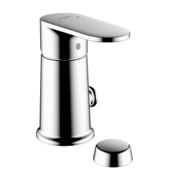 Змішувач для біде Hansgrohe Vernis Blend, хром 71214000