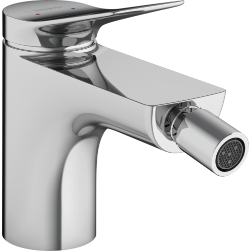 Смеситель Hansgrohe Vivenis для биде, хром 75200000