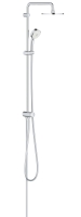 Душевой гарнитур Grohe New Tempesta Cosmopolitan 26453001