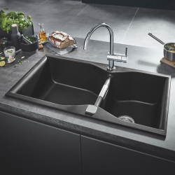 Кухонна мийка Grohe Sink K700 31658AP0