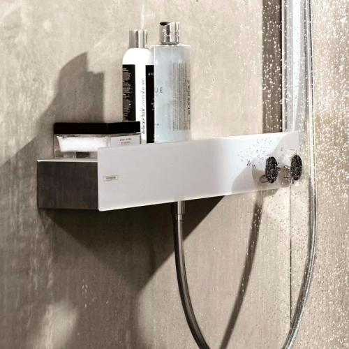 Термостат для ванни Hansgrohe Ecostat Select 13151400