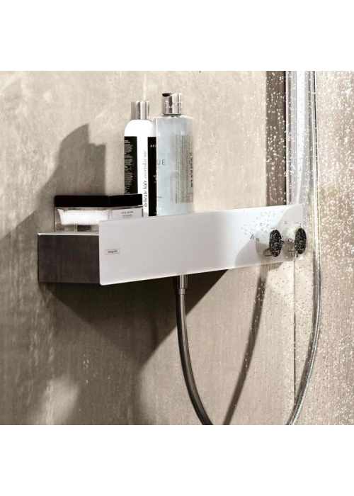 Термостат для ванны Hansgrohe Ecostat Select 13151400