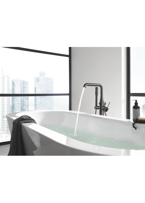 Смеситель для ванны с ручным душем Grohe Essence 23491AL1