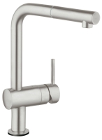 Змішувач кухонний сенсорний для миття Grohe Minta Touch 31360DC1