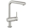 Змішувач кухонний сенсорний для миття Grohe Minta Touch 31360DC1