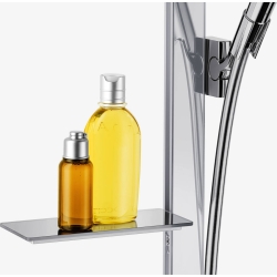 Душовий набір Hansgrohe Raindance Select 120/90 см 3Jet Chrome 27648000