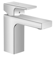 Смеситель для раковины Hansgrohe Vernis Shape CoolStart, хром 71594000