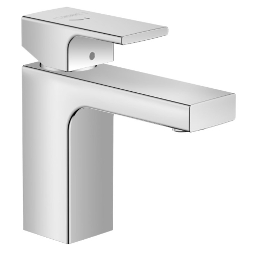 Змішувач для раковини Hansgrohe Vernis Shape CoolStart, хром 71594000