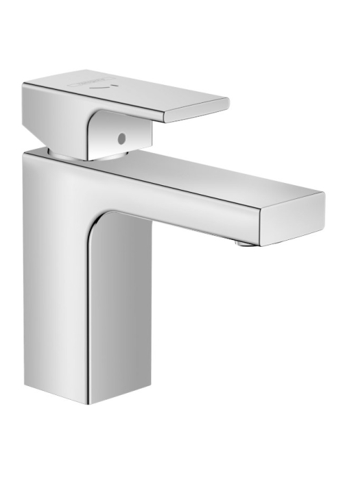 Змішувач для раковини Hansgrohe Vernis Shape CoolStart, хром 71594000