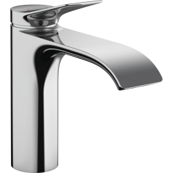 Смеситель Hansgrohe Vivenis для раковины, хром 75022000