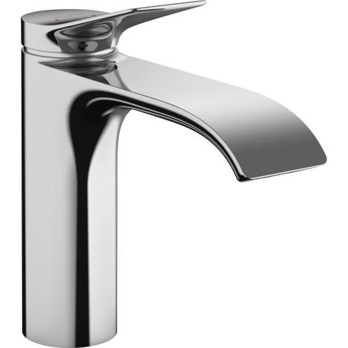 Змішувач Hansgrohe Vivenis для раковини, хром 75022000