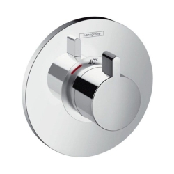 Термостат для душа Hansgrohe Ecostat S 15756000