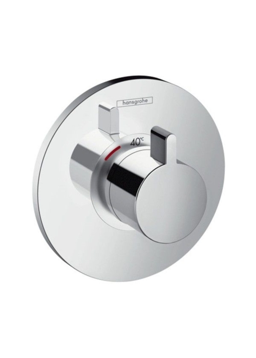 Термостат для душа Hansgrohe Ecostat S 15756000