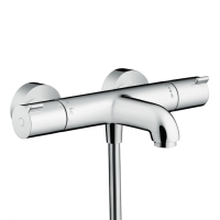 Термостат для ванны Hansgrohe Ecostat 1001 CL ВМ 13201000