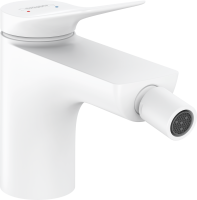 Змішувач Hansgrohe Vivenis для біде, білий матовий 75200700