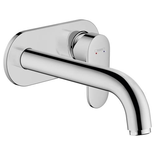 Смеситель для раковины Hansgrohe Vernis Blend хром 71576000